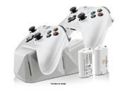 UPC 743840861331 product image for Xb1 Charge Block Duo [white] (Nyko) | upcitemdb.com