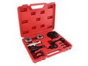 A C Air Condition Compressor Replace Clutch Hub Puller Remover Installer Kit