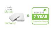 UPC 794348680214 product image for Cisco Meraki MR18 Cloud-Mng'd Wless AP + 7yr of Enterprise License and Support | upcitemdb.com