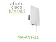 CISCO MA ANT 21 Meraki 5 GHz Sector Antenna