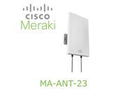 CISCO MA ANT 23 Meraki 2.4 GHz Sector Antenna