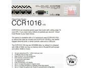 Mikrotik CCR1016 12G Cloud Core Gigabit Router 16 Cores CPU 12 port OSL6