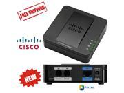 Cisco Spa112 2 Port Phone Adapter