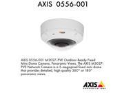 AXIS M3027 Pve Surveillance Camera