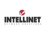 Intellinet 561143 24 Port POE Switch