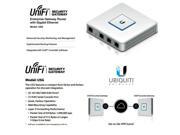 Ubiquiti USG UniFi Security Gateway Enterprise Router 3 Giga