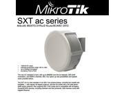 Mikrotik SXT 5 ac 1300mW wifi access point outdoor PtP 802.11a n ac gigabit port