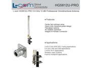 L Com HG5812U PRO 5.8 GHz 12 dBi Professional Omnidirectional Antenna