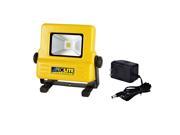 LED 1250 Lumen Rechargeable Flood Work Light 4800 Alert Stamping LFR20