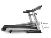 Pro Form Fitness Pro 2000 Treadmill PFTL13113