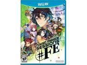 Tokyo Mirage Sessions Nintendo Wii U