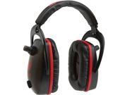 Allen Electronic Shooting Muff NRR27 27850 Recommended for EarNoise Protection Foam Earcup