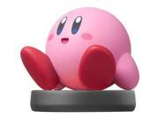 amiibo Kirby Wii U