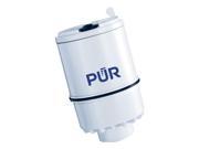 PUR RF 3375 Faucet Mount Classic Clear Filter Replacement 2 Pack
