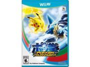 Pokken Tournament Nintendo Wii U