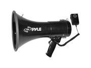 Pyle Pro Megaphone 3.5mm Aux Input