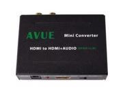 AVUE HDMI A011