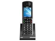 Ip060s Six Line Cordless Accessory Handset For Ip160s Cordless Voip Phone
