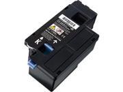 Dell Toner Cartridge - Black Dell Toner Cartridge - Black