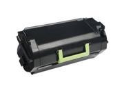 52d1000 (lex-521) Toner- 6000 Page-Yield- Black 52d1000 (lex-521) Toner- 6000 Page-Yield- Black