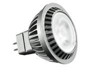 Verbatim MR16 LED Lamp 97792 6.5W 3000K M16 L320 C30 B38 E