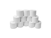 Adding Machine Rolls 2 1 4 x150 12 PK White