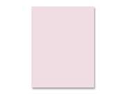 Premium Copy Paper 20Lb 8 1 2 x11 500 RM Pink
