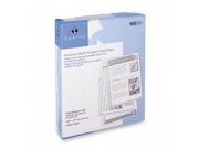Copy Paper 92 GE 112 ISO 20 Lb 11 x17 5 RM CT WE