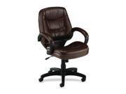 Managerial Mid back Chair 26 1 2 x28 1 2 x43 1 2 SDL CNE