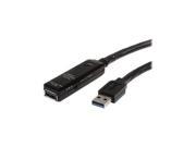 Targus ACC985USZ 9.84 ft. 3M USB 3.0 Active Extension Cable
