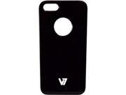 V7 Black Candy Shield Case for iPhone 5 PA19CBLK 2N