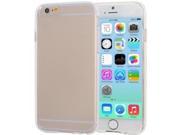 V7 Slim Clear Case for iPhone 6 Plus