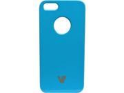 V7 Blue Candy Shield Case for iPhone 5 PA19CBLU 2N