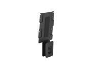 HP N6N00AT Desktop To Wall/Monitor Mounting Bracket - Promo - For Hp Z24, Z25, Z27, Dreamcolor Z32, Elitedisplay E222, E232, E240, Z Display Z27 HP N6N00AT Desktop To Wall/Monitor Mounting Bracket - Promo - For Hp Z24, Z25, Z27, Dreamcolor Z32, Elitedisplay E222, E232, E240, Z Display Z27