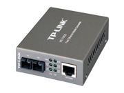 TP LINK MC110CS Fast Ethernet Media Converter