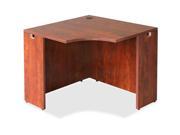 Corner Desk 36 x24 x29 1 2 Cherry