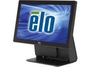 Elo 15E2 All in One Computer Intel Celeron J1800 2.41 GHz Desktop Black