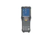 Zebra MC9200 Handheld Terminal 1D SE1524 LRX 1 2GB 53 Key KK RF T IST