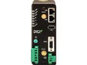 Digi TransPort WR31 Cellular 4G LTE Multi Carrier Software Defined North America Ethernet 2 Ports Serial 1 RS 232 422 485 Port I O 2 Digital 1 Ana
