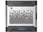 HP 819186-001 Proliant Microserver Gen8 Base - Server - Ultra Micro Tower - 1-Way - 1 X Core I3 3240 / 3.4 Ghz - Ram 4 Gb - No Hdd - Matrox G200 - Gige - No Os HP 819186-001 Proliant Microserver Gen8 Base - Server - Ultra Micro Tower - 1-Way - 1 X Core I3 3240 / 3.4 Ghz - Ram 4 Gb - No Hdd - Matrox G200 - Gige - No Os