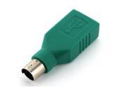 Seal Shield SSPS2A25 Shield Usb To Ps2 Adapter 25 Pack