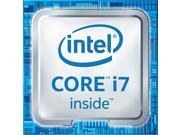 Intel Core i7 6700K 8M 4.0 GHz LGA 1151 CM8066201919901 Desktop Processor