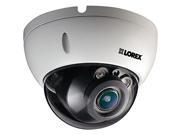 Lorex by FLIR LND3374SB 3.0 Megapixel Varifocal HD IP PoE Dome Camera