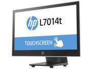 HP T6N32A8 Smartbuy L7014 14 Inch Wide Touch Monitor Compatible With Rp9 Requires Cable And Stand Part T6N33Aa If Purchased As A Stand Alone Option U.S.
