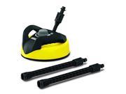 Karcher T300 Hard Surface Cleaner for Electric Power Pressure Washers Deck Driveway Patio Tool Accessory