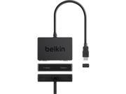Belkin HDMI to 2x Display Port Splitter Dongle F2CD062