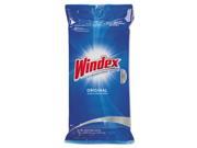 Windex Windex Wipe Flat28Ct 3225 0680