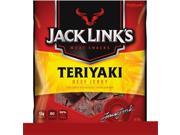 Teriyaki Beef Jerky 2.85oz Bag