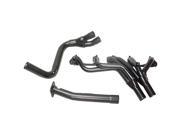 PaceSetter 70 1191 Painted Jeep Header