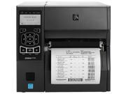 Zebra ZT400 SERIES ZT42062 T210000Z Label Printer